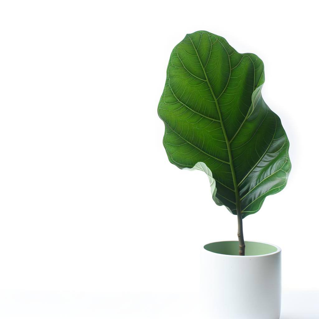 fiddle leaf fig